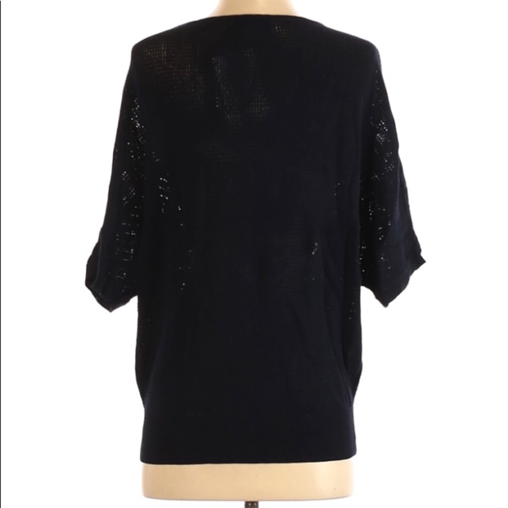 NWT M Magaschoni sweater size small